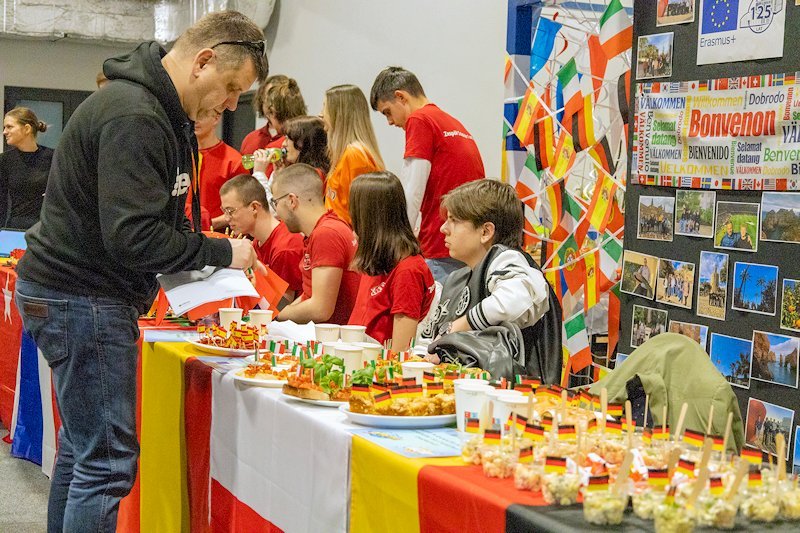 XVII Dzień Otwarty w „Mechaniku”